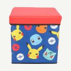 Pokémon® Lelujen Säilytyslaatikko & Palli