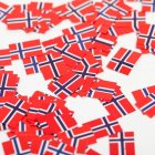 Norja Lippukonfetit