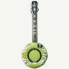 Hippi Banjo