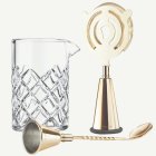 Final Touch® Cocktail Mixing Baarisetti