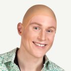 Lateksi Kaljupää