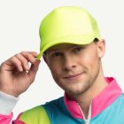 Lippis Neonkeltainen