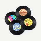 Retro Vinyyli Lasinaluset