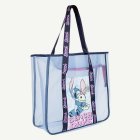 Stitch® Rantakassi Sininen