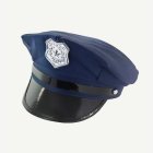 Amerikkalaisen poliisin hattu