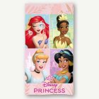 Disney Princess® Rantapyyhe