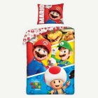 Super Mario® Good Guys Lakanat