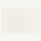 Ruudullinen Pöytäliina Beige