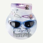Frozen® Aurinkolasit & Hiustarvikesetti Sininen