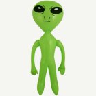 Puhalettava Alien