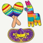 Fiesta Leikekuvat