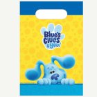 Blue's Clues® Lahjapussit