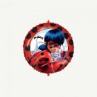 Miraculous Ladybug® -foliopallo