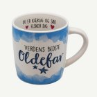 Verdens Bedste Oldefar Muki