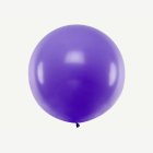 Jätti Ilmapallo Violetti