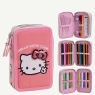 Hello Kitty® Club Penaali & Tarvikkeet