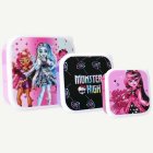 Monster High® Eväsrasia Setti