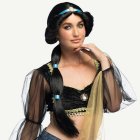 Arabialainen Prinsessa Peruukki