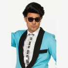 Mustat Blues Brothers Lasit