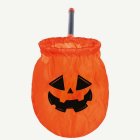 Halloween Kurpitsa Kori