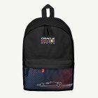 Red Bull® Oracle Racing Reppu