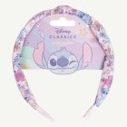 Stitch® Kukka Hiuspanta