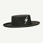 Zorro Hattu