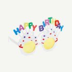 Happy Birthday -juhlalasit