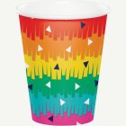 Fiesta Fun Pahvimukit