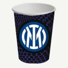 Inter Milan® -pahvimukit
