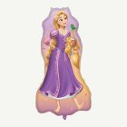Rapunzel® Suuri Folioilmapallo
