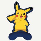 Pokemon® Pikachu Seisova Foliopallo
