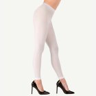 Valkoiset Leggingsit