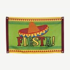 Fiesta Banneri