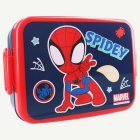 Spiderman® Spidey Eväsrasia Sininen/Punainen