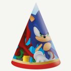 Sonic® Juhlahatut