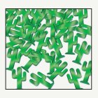 Kaktus-konfetti