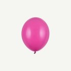 Ilmapallot Pastelli Hot Pink