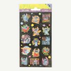 Lilo & Stitch® Glitter Tarrat