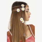 Flower Power hiuskoriste