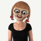 Annabelle® Googly Jättinaamio