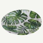 Havaiji Palmunlehdet Pahvilautaset
