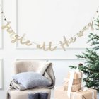 Jingle All The Way -banneri