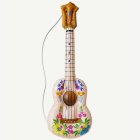 Puhallettava Ukulele