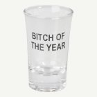 Bitch Of The Year -Shottilasi