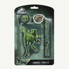 Jurassic World® Koulunaloitus Setti