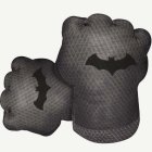Bat Lepakko Hanskat