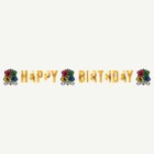 Harry Potter® Tuvat Happy Birthday Viirinauha