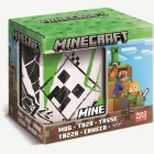 Minecraft® Muki Vihreä/Musta