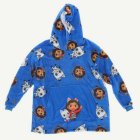 Gabby's Dollhouse® Pandy Paws Huppari